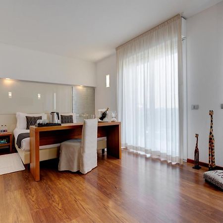 Park Hotel Ermitage Resort & Spa Lido di Jesolo Dış mekan fotoğraf