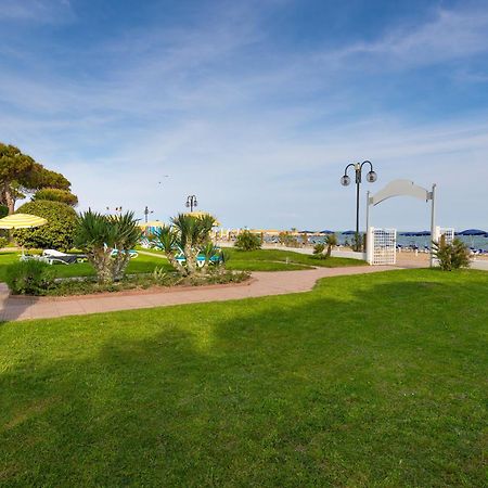 Park Hotel Ermitage Resort & Spa Lido di Jesolo Dış mekan fotoğraf