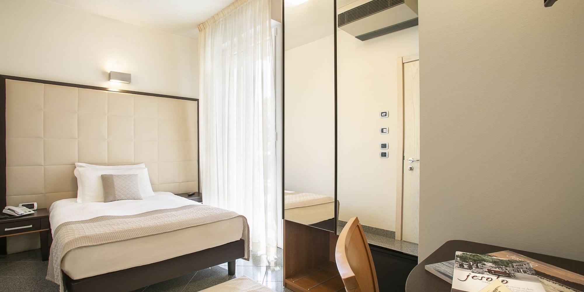 Park Hotel Ermitage Resort & Spa Lido di Jesolo Dış mekan fotoğraf