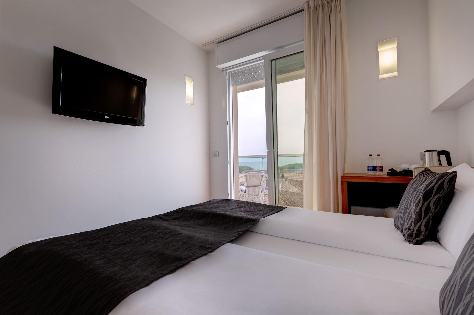 Park Hotel Ermitage Resort & Spa Lido di Jesolo Dış mekan fotoğraf