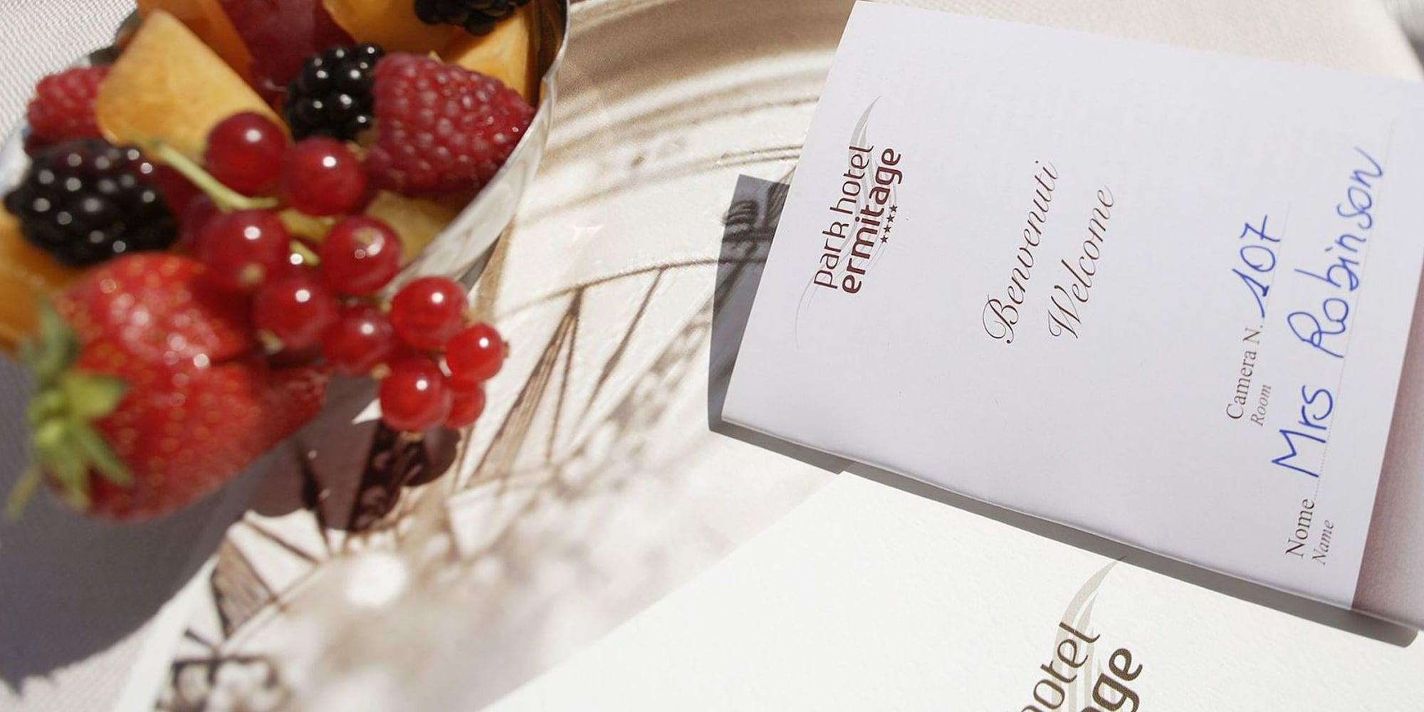 Park Hotel Ermitage Resort & Spa Lido di Jesolo Dış mekan fotoğraf