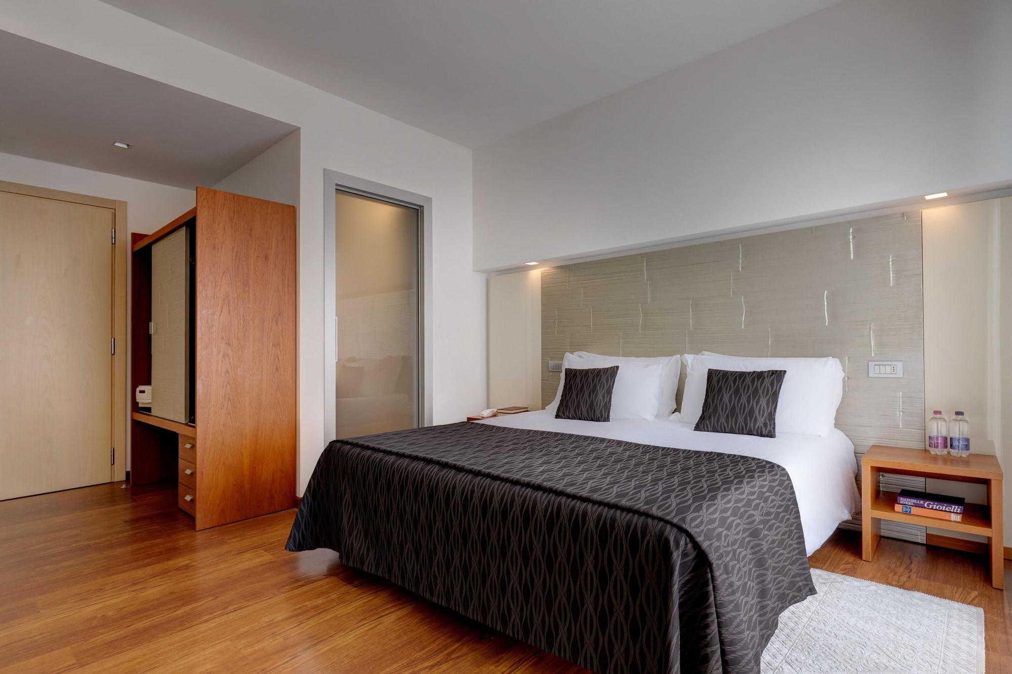 Park Hotel Ermitage Resort & Spa Lido di Jesolo Dış mekan fotoğraf