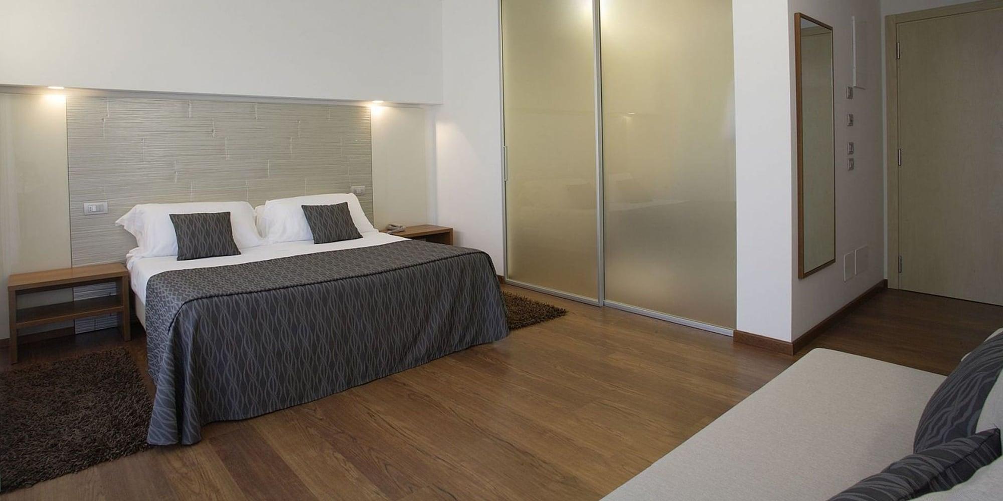 Park Hotel Ermitage Resort & Spa Lido di Jesolo Dış mekan fotoğraf