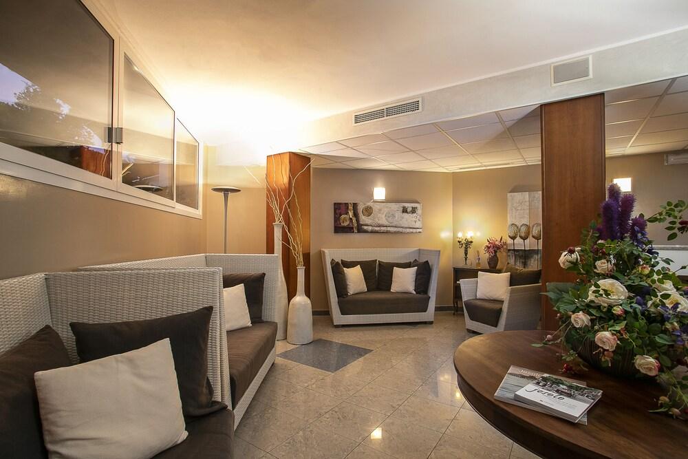 Park Hotel Ermitage Resort & Spa Lido di Jesolo Dış mekan fotoğraf