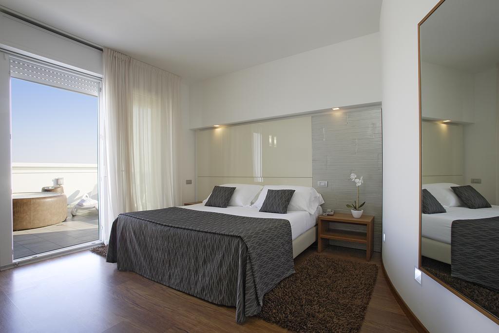 Park Hotel Ermitage Resort & Spa Lido di Jesolo Dış mekan fotoğraf