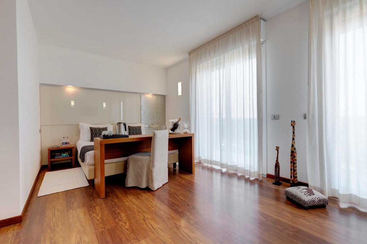 Park Hotel Ermitage Resort & Spa Lido di Jesolo Dış mekan fotoğraf