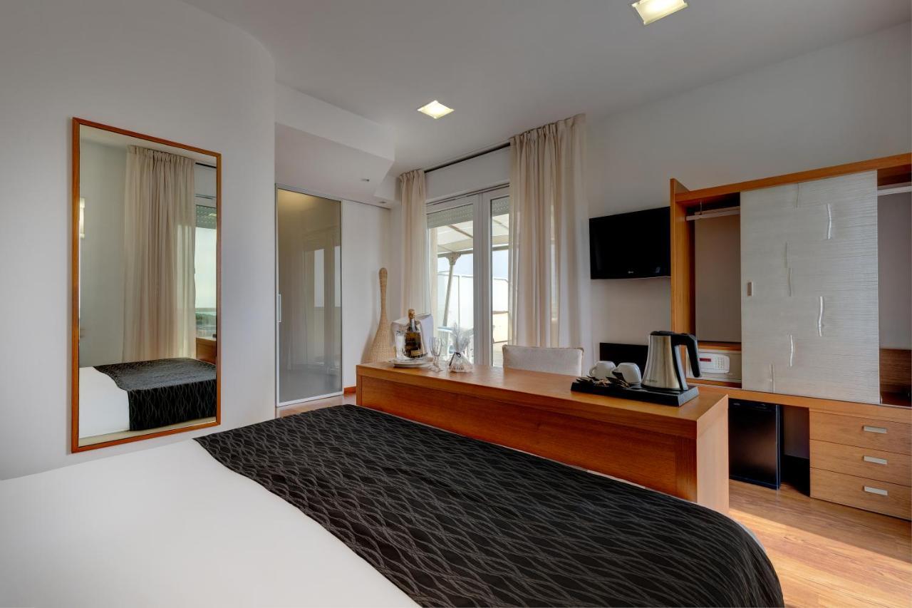 Park Hotel Ermitage Resort & Spa Lido di Jesolo Dış mekan fotoğraf