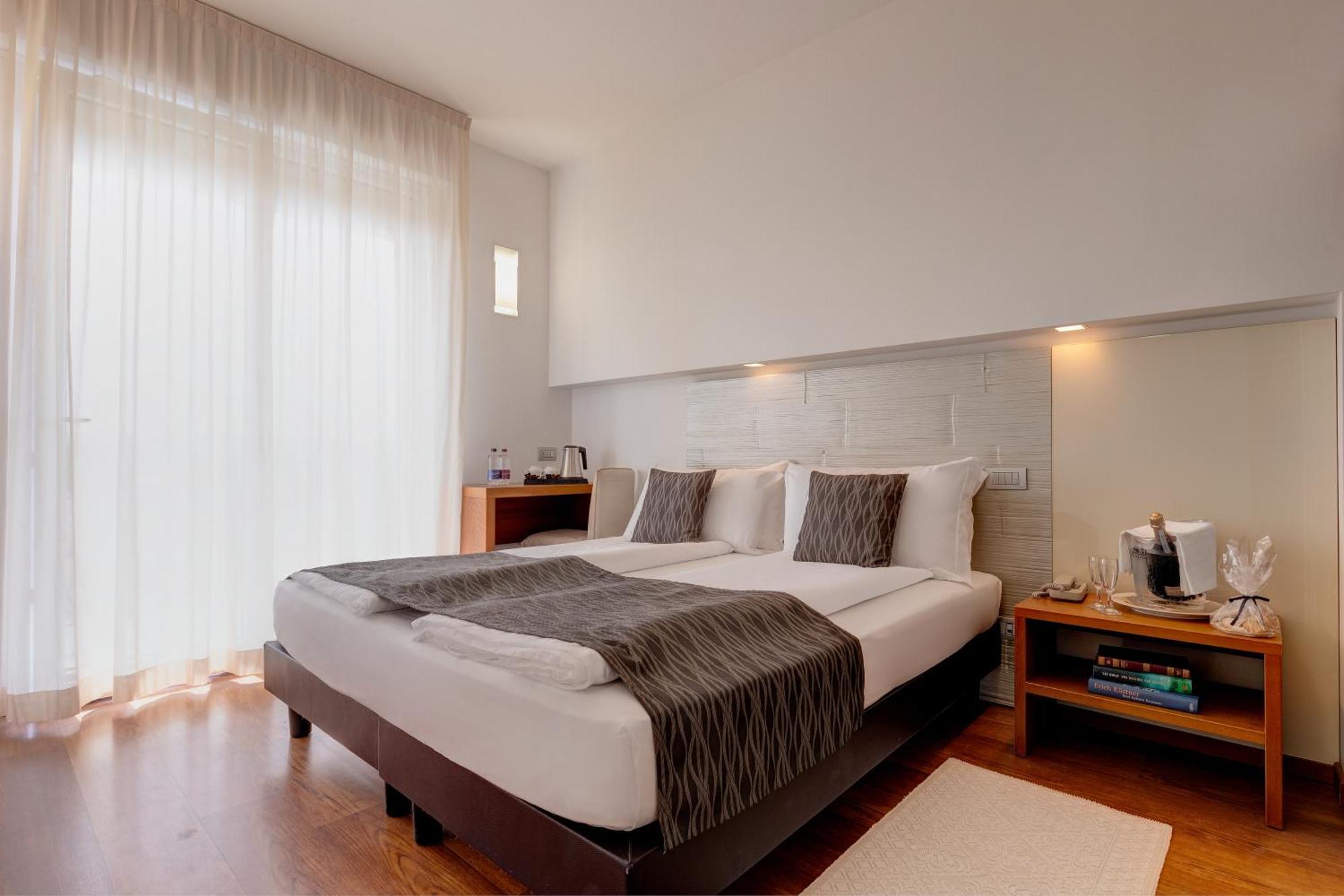 Park Hotel Ermitage Resort & Spa Lido di Jesolo Dış mekan fotoğraf
