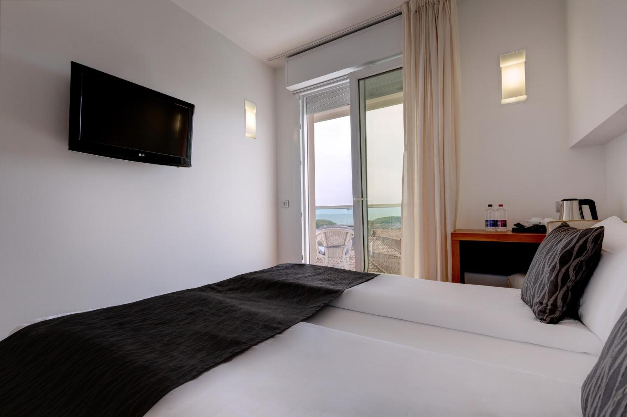 Park Hotel Ermitage Resort & Spa Lido di Jesolo Dış mekan fotoğraf