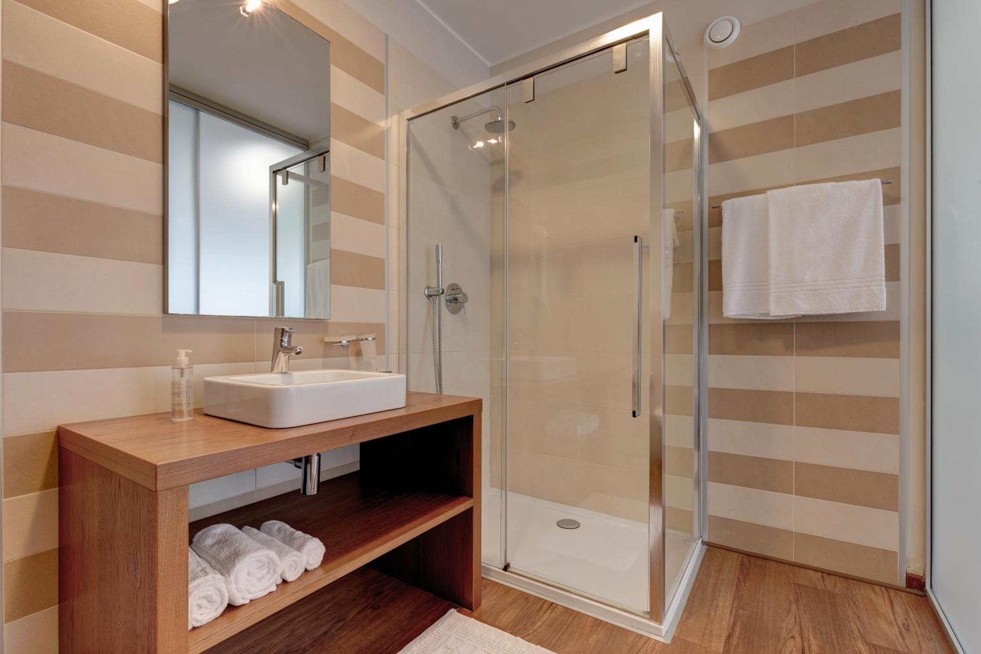 Park Hotel Ermitage Resort & Spa Lido di Jesolo Dış mekan fotoğraf