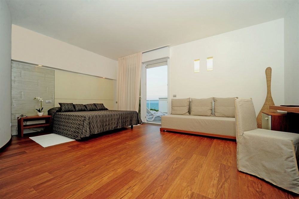 Park Hotel Ermitage Resort & Spa Lido di Jesolo Dış mekan fotoğraf