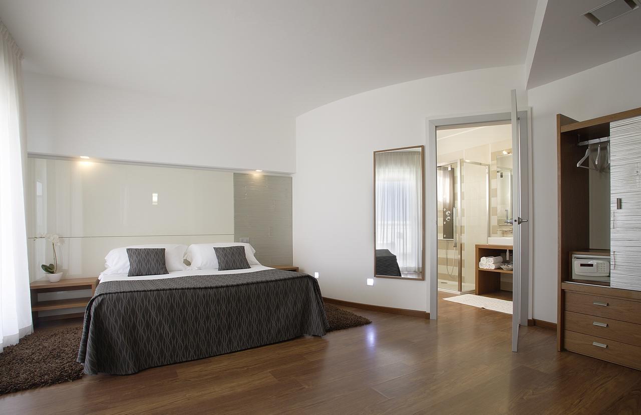 Park Hotel Ermitage Resort & Spa Lido di Jesolo Dış mekan fotoğraf