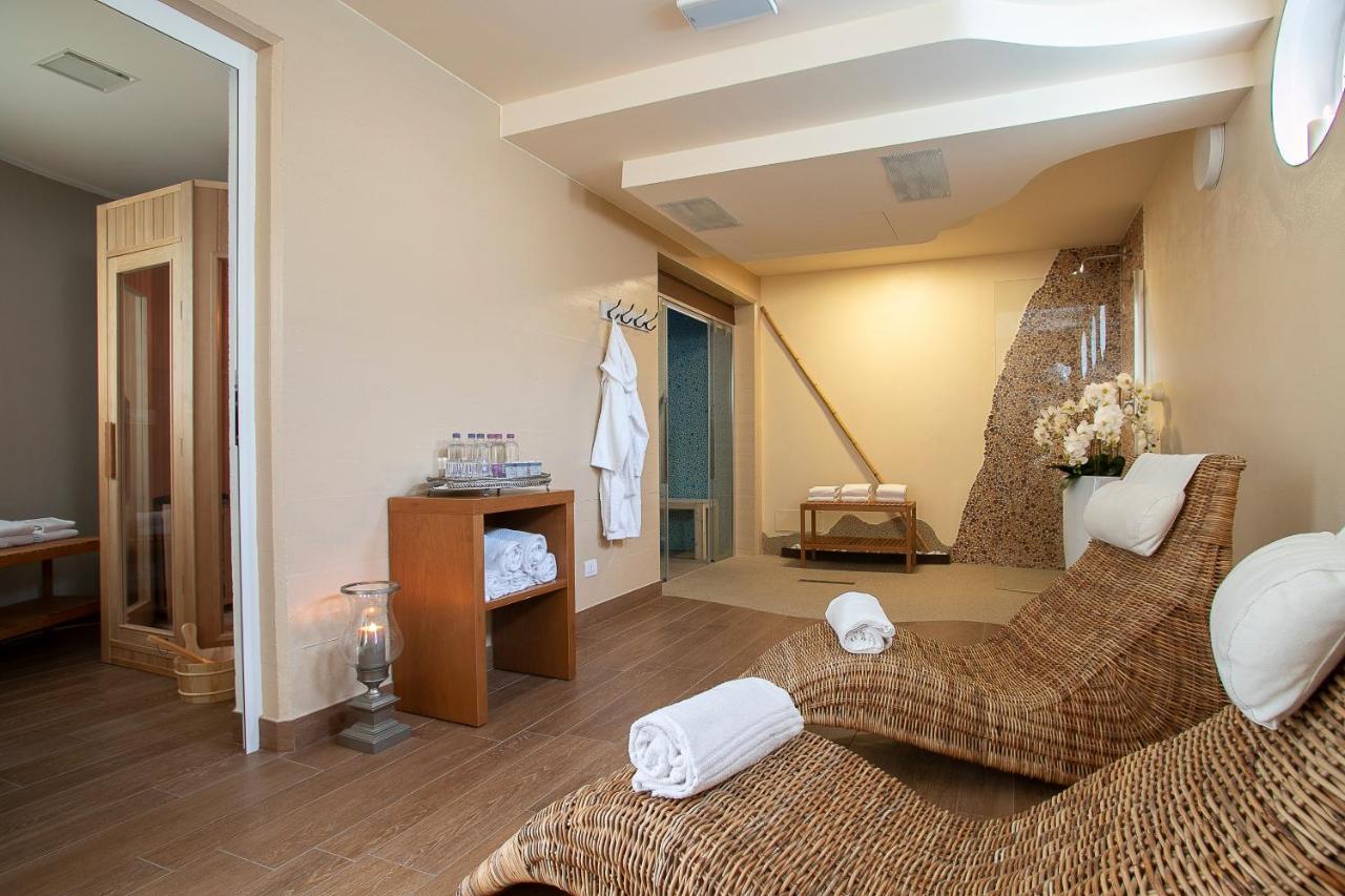 Park Hotel Ermitage Resort & Spa Lido di Jesolo Dış mekan fotoğraf
