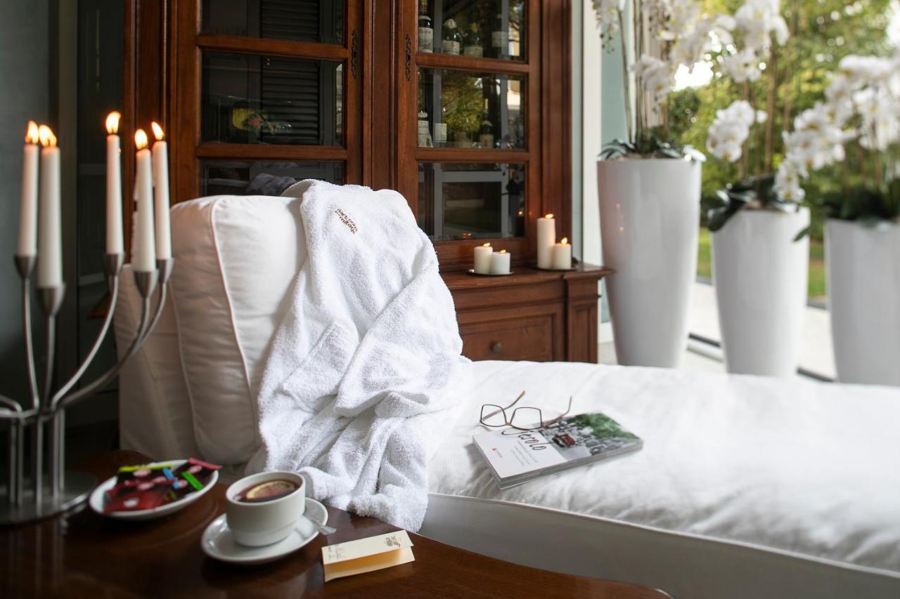 Park Hotel Ermitage Resort & Spa Lido di Jesolo Dış mekan fotoğraf