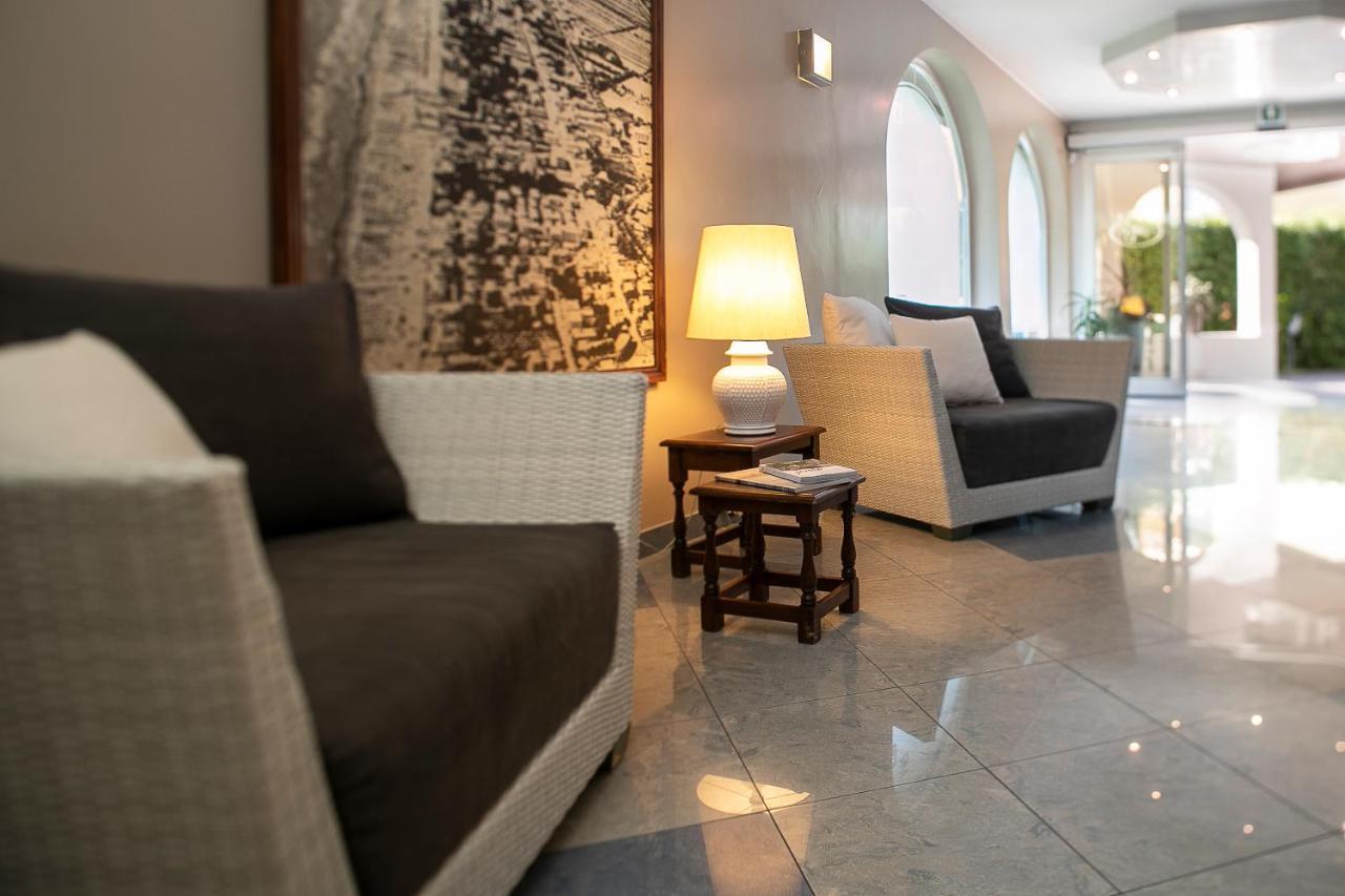 Park Hotel Ermitage Resort & Spa Lido di Jesolo Dış mekan fotoğraf