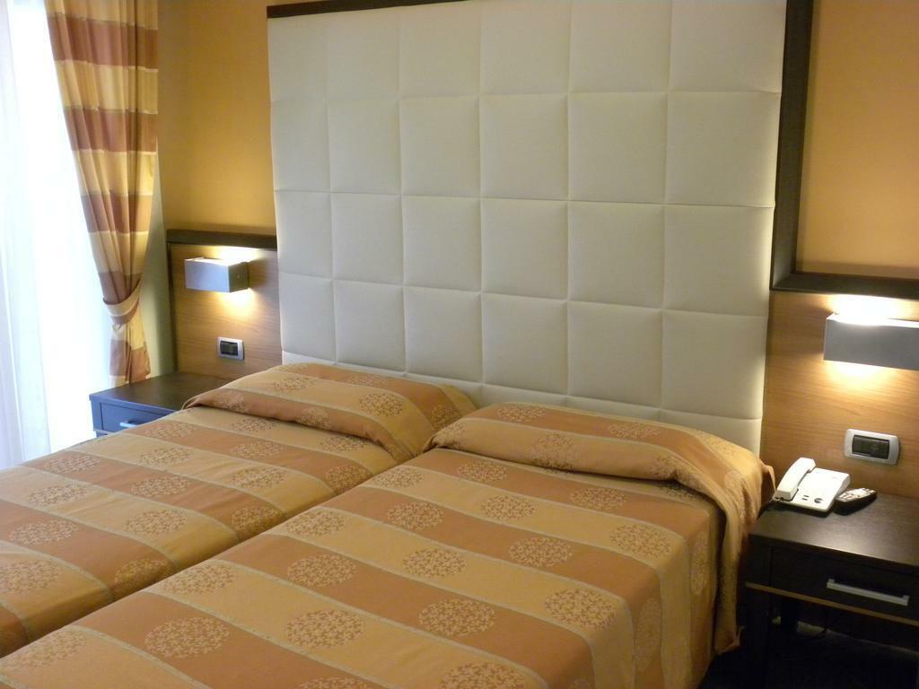 Park Hotel Ermitage Resort & Spa Lido di Jesolo Dış mekan fotoğraf