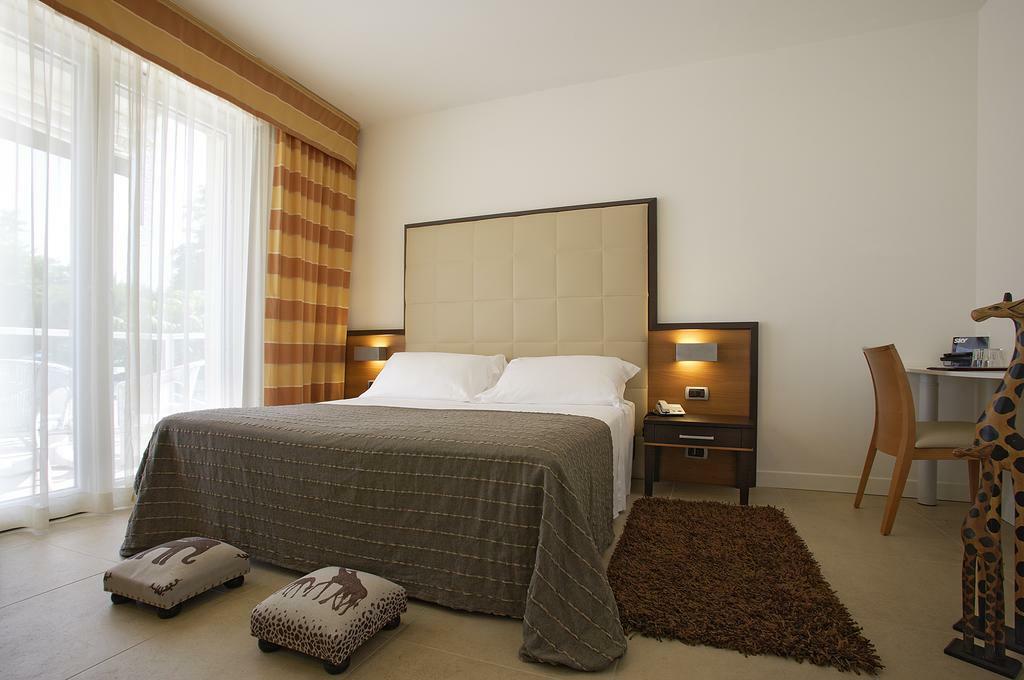 Park Hotel Ermitage Resort & Spa Lido di Jesolo Dış mekan fotoğraf