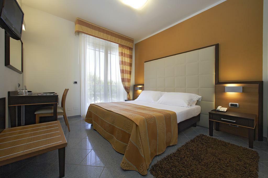 Park Hotel Ermitage Resort & Spa Lido di Jesolo Dış mekan fotoğraf