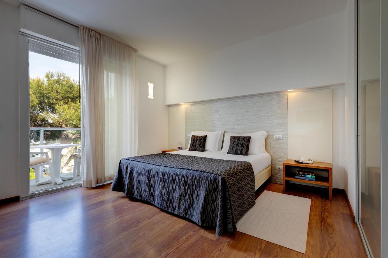 Park Hotel Ermitage Resort & Spa Lido di Jesolo Dış mekan fotoğraf