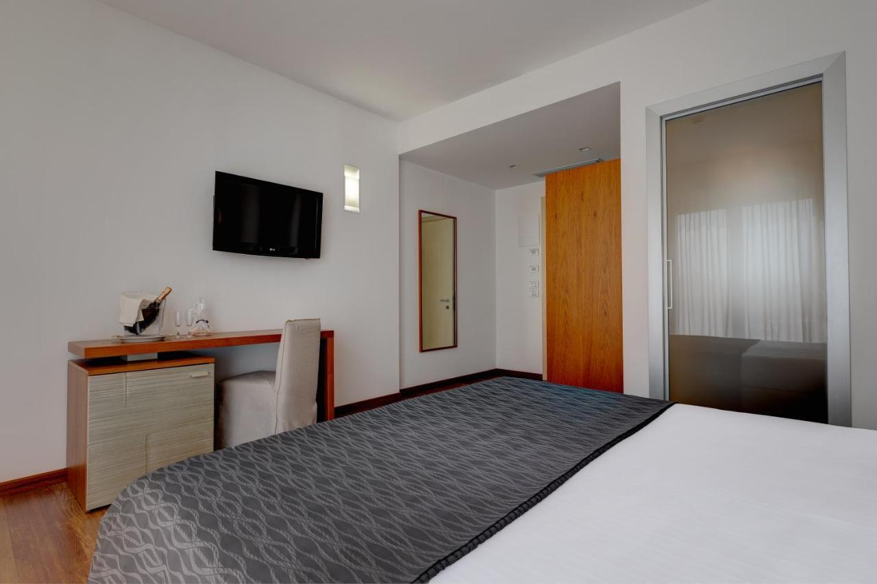 Park Hotel Ermitage Resort & Spa Lido di Jesolo Dış mekan fotoğraf